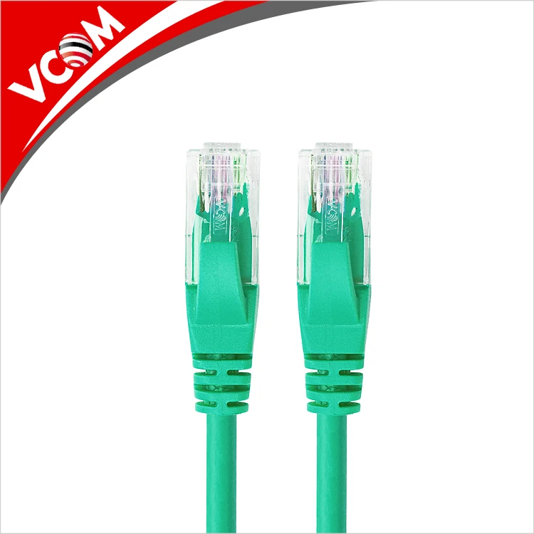 Utp Ftp Network Cable Amp Cat 6 Patch Cord 2m 3m 5m Buy Amp Cat6