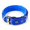 custom made nylon pearl cotton cozy dog collar free shipping cost
