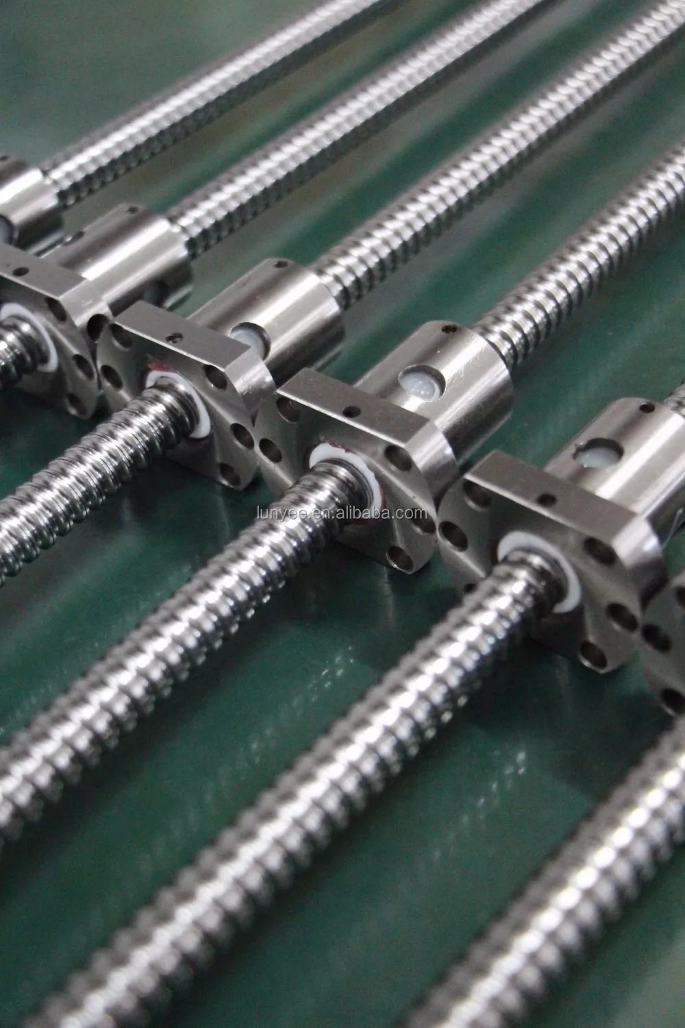 Sfu3210 Linear Bearing Ball Screw Buy Ball Screw Sfu 3210,Ball Screw