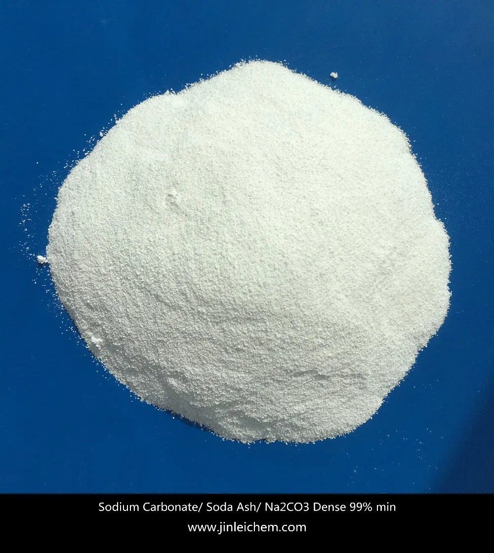 Buy Soda Ash Chemical Formula Light 99 Factory Sodium Carbonate With High  Quality from Hangzhou Focus Corporation, China