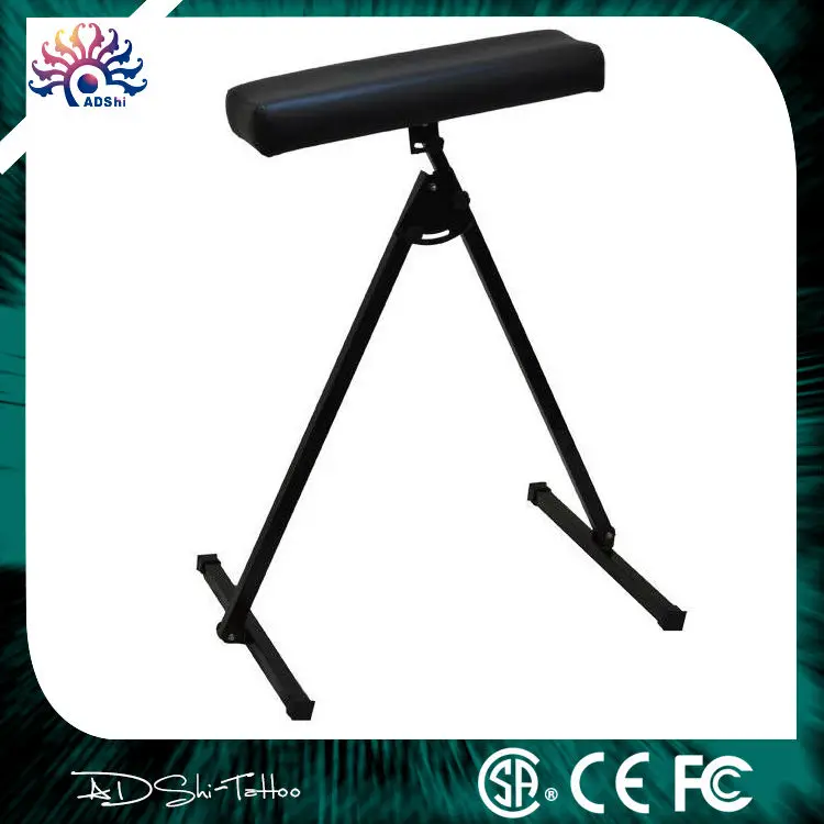 Adjustable tattoo furniture tattoo bed high quality tattoo chair