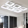 Modern Decoration Fashion Creative Indoor Ceiling Lights For Living Rooms