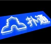 Outdoor LED Flexible Neon Strip Light for Building Decoration