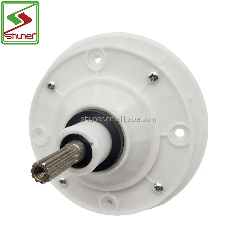 Sharp Washing Machine Gearbox Big For Lg With Transmission Gearbox