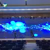 LED factory price DIY rgb full color led sign module pixel 3mm / programmable scrolling message led board module p3 p2 p2.5 p4