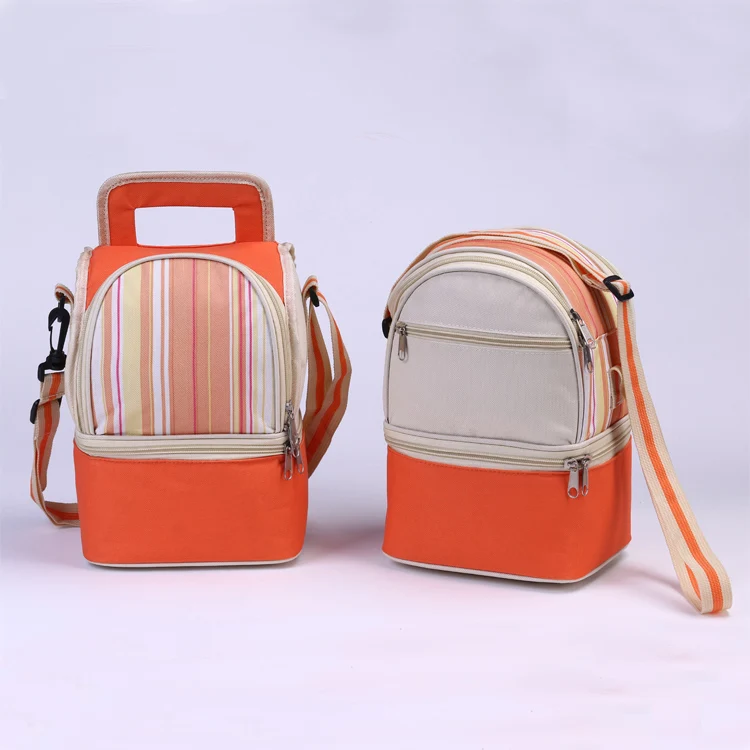 cooler bag for breast milk storage