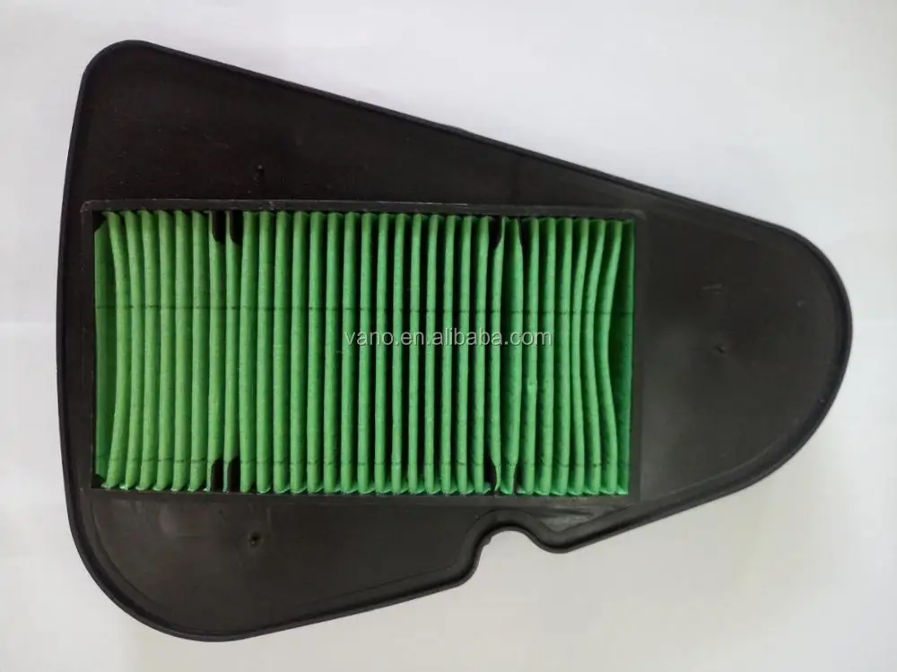 Motorcycle air intakes BEAT FI air filter