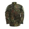 WW2 German Jungle CAMO Military Uniform, Army Uniform