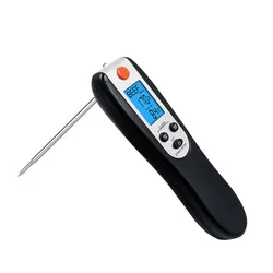 wireless meat thermometer