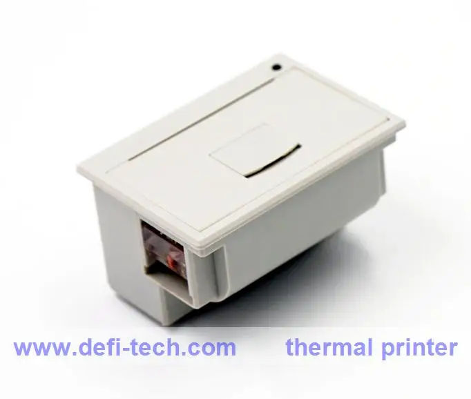 DefiLabs receipt LABLE thermal printer