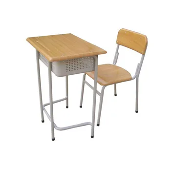 Mini School Desk And Chair Furniture 