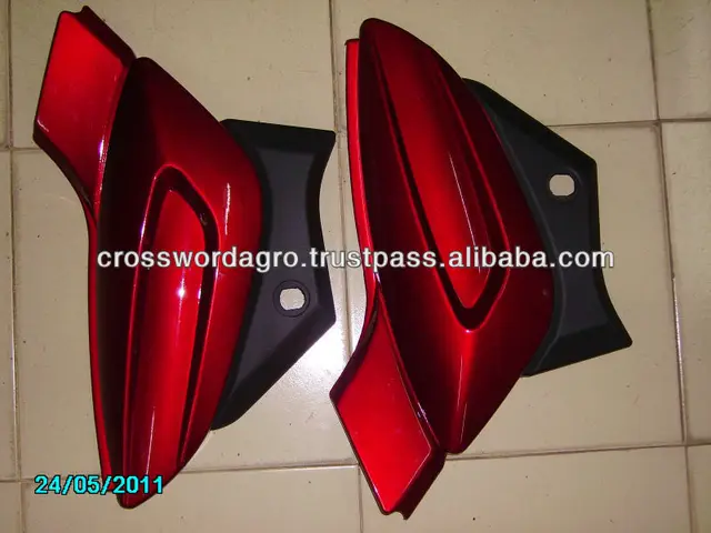 pulsar 150 side cover price