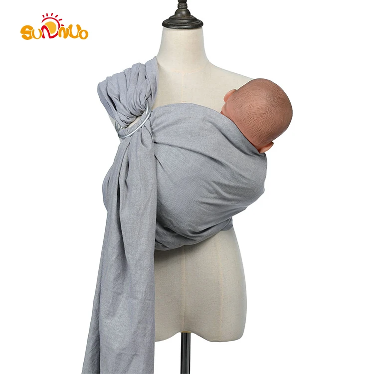 The Original Child And Newborn Sling Baby Wrap Carrier Baby Sling Wrap Buy Baby Swaddle Wrap