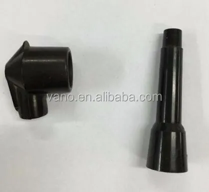 plastic JAWA Motorcycle Spark Plug Cap