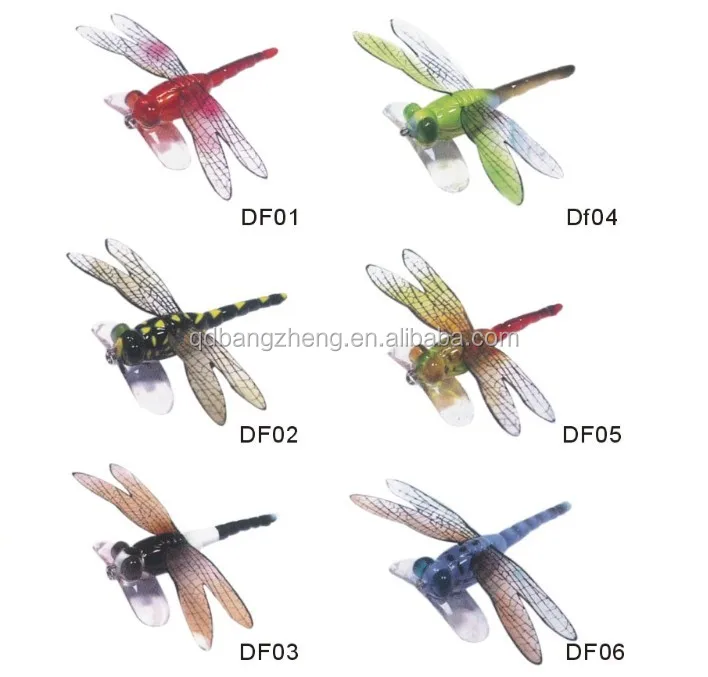 High Quality Wholesale Dragonfly Fishing Lure Buy Dragonfly Fishing