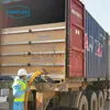 40' container flexitank for fish oil