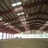 Light Steel structure Indoor Horse Riding Arena hall /house construction materials