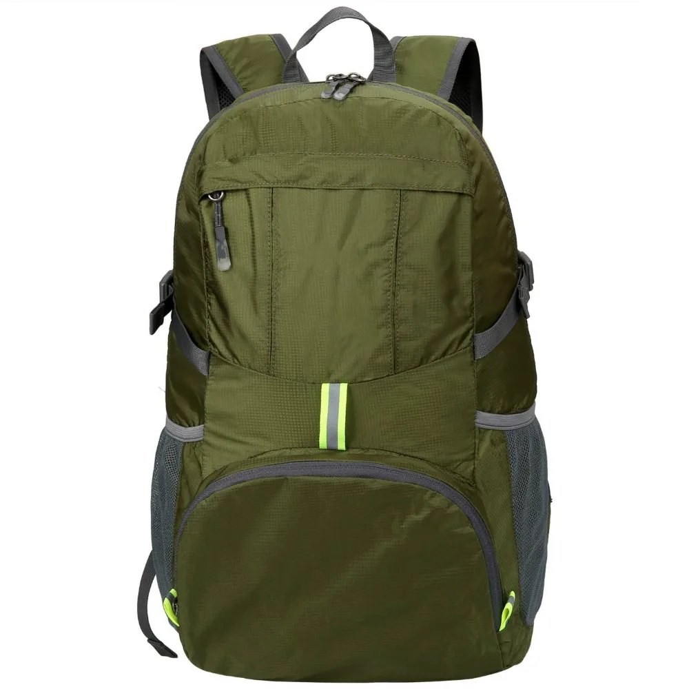 good backpacking backpacks