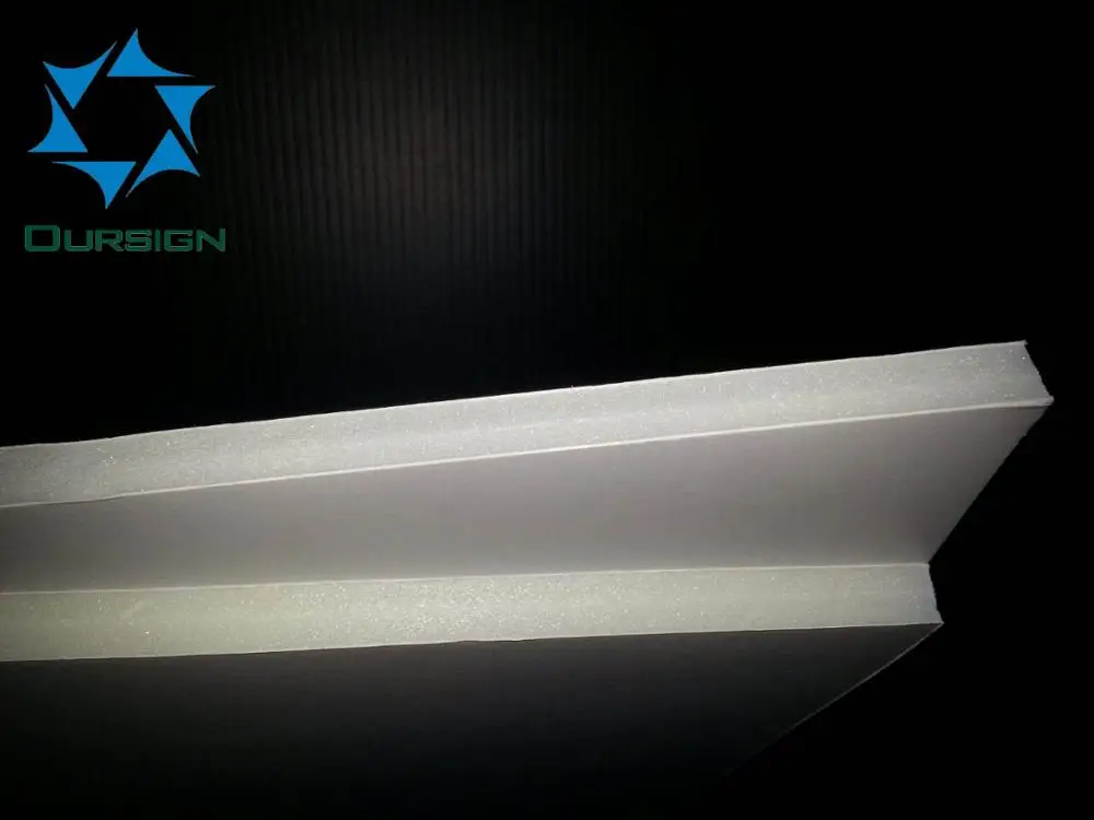 8ft*4ft 10mm Kt Paper Kappa Ps Foam Board For Printing Buy Foam Board