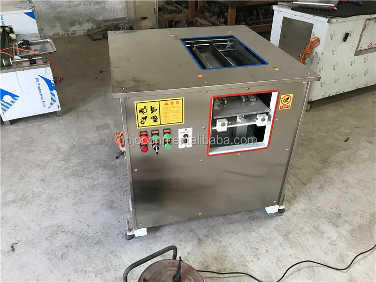 Commercial Fish Slicer / Salmon Slicing Machine/ Smoked Fish Slicer