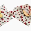 2019 Factory direct sales Send Amazon Warehouse beeswax food storage wrap food wrap