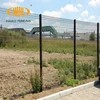 high quality 3d wire mesh panel for construction