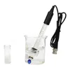 SINOTESTER laboratory water sensor probe E-6501 ph Glass Electrode