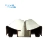 OEM polished aluminum die casting auto parts car auto parts