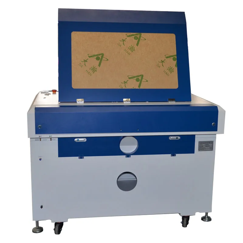 9060 Laser Cutting Machine Suitable For Acrylic Sheet/pvc Laser Cutting