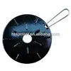 Cast iron simmer mat heat diffuser