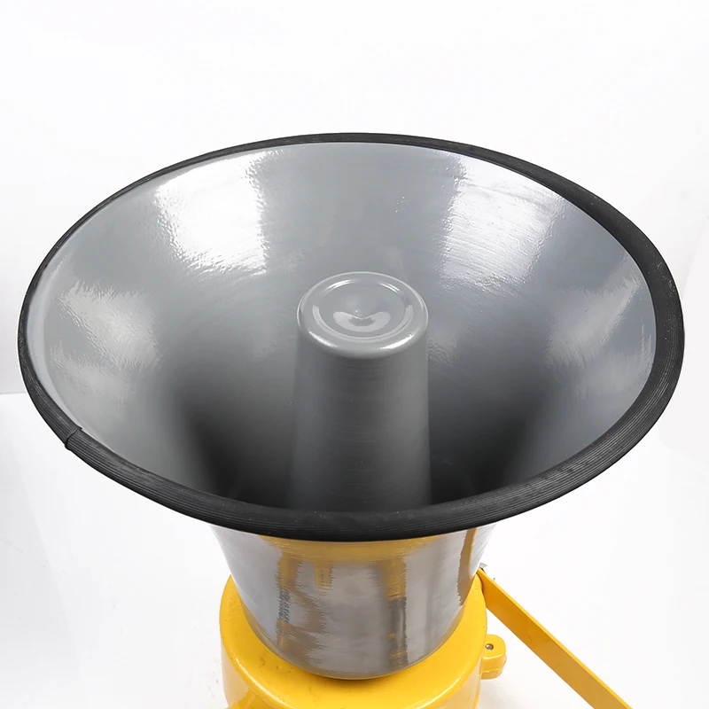 Outdoor explosion - proof fire - proof waterproof horn speaker - ANKUX.COM