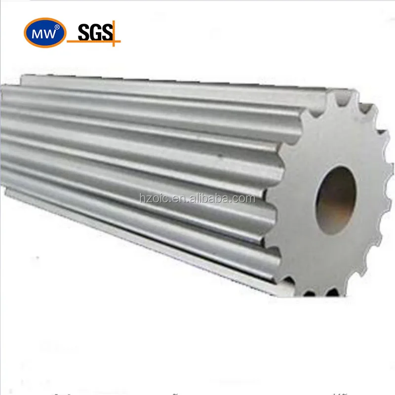 aluminum bar stock