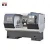 KDII-CK6150L cnc machine for sale in dubai cnc machine set taiwan cnc lathe machine price