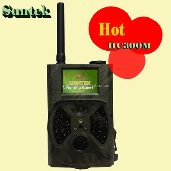 Suntek Hc300m