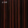 FSC/ROME EBONY/engineered wood veneer/AYOUS