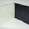 China manufacturer 25 years experience 5.2mm thin pink cd case