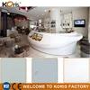 High quality acrylic solid surface sheets