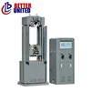 HOT SALE universal Precise electronic material Impact material testing lab