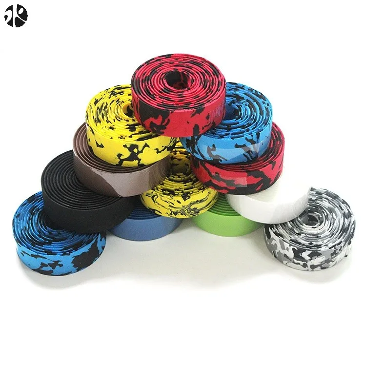 Popular Colorful Bike Tape Wholesale Colorful Good Quality Bicycle