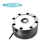 Low Profile Compression Round Spoke Style Load Cell,Weight Sensor For Conveyor Belt