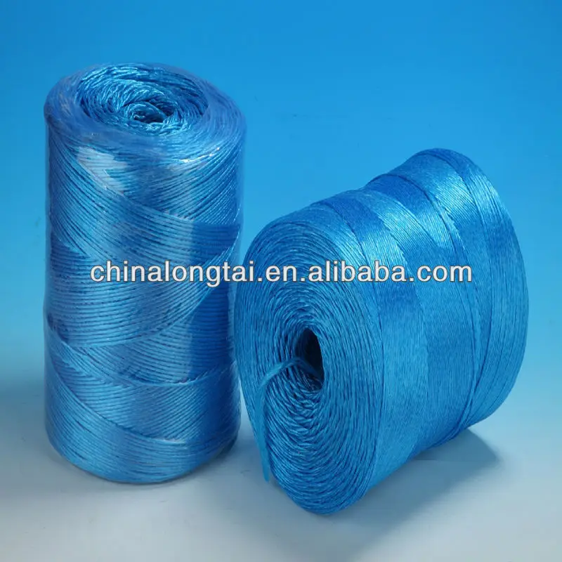 agriculture packing twine