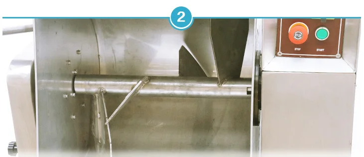 Meat mixing machine (2)