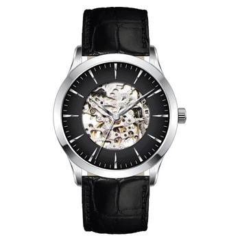 5 Atm Water Resistant Stainless Steel Watch Sapphire - Buy 5 Atm Water ...