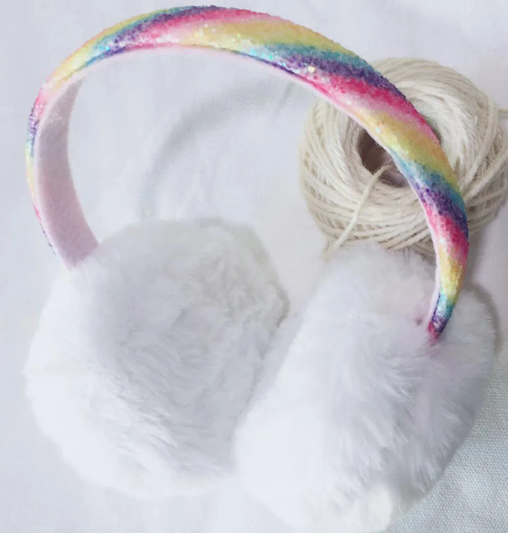 Cute Earmuff