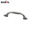 Chrome Hardware Furniture Cupboard Closet Dresser German Kitchen Fittings Cabinet Draw Drawer Pulls