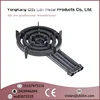 4 rings C50 propane gas burner with low price