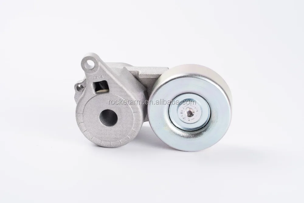 OEM NO MN149179 1031215 5340285 0490CU5W VKM65009 T38413 auto engine parts Tensioner Pulley