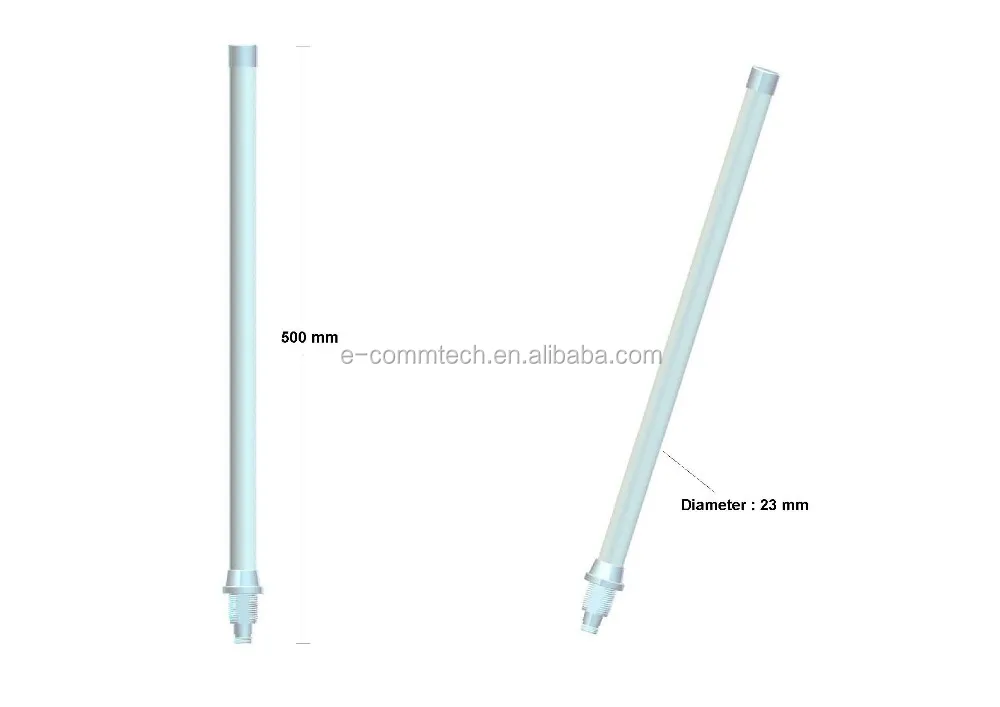 ADS-B Outdoor Antenna (1090 MHz