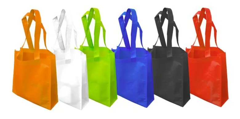 Pp Spunbonded Non Woven Fabric Material Non Woven Fabric For Bag