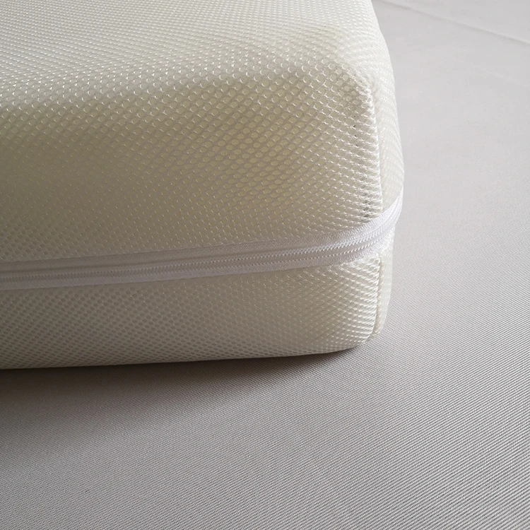 3d Air Mesh Fabric Mattress - Buy Natural 3d Spacer Mattress Fabric,3d ...